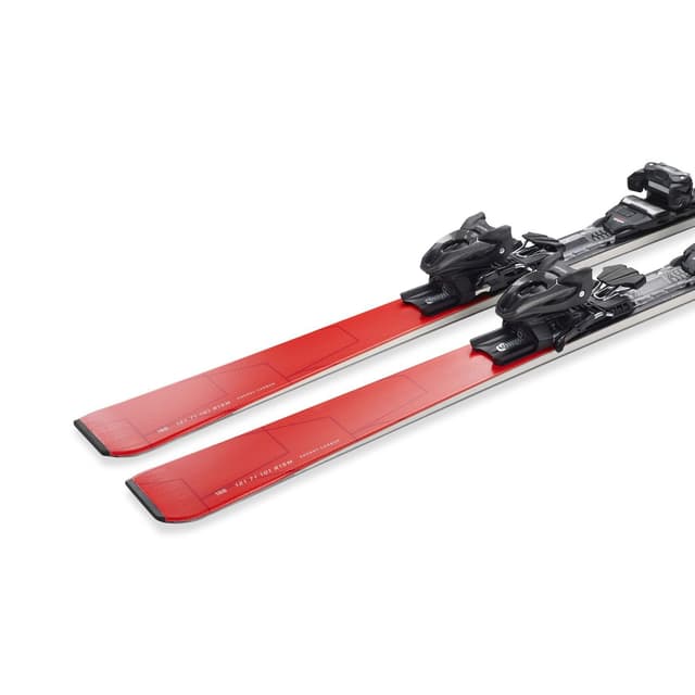 Thumbnail 4 de Nordica SPITFIRE CA FDT esquís + fijaciones 10