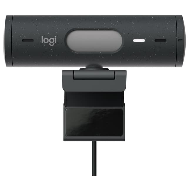 Detalle 2 de Logitech Brio 505 Webcam Full HD 1080p con encuadre automático
