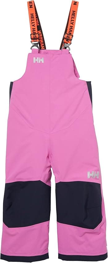 Thumbnail 6 de Helly-Hansen Kids K Rider 2 Ins Bib 🖤 Unisex, 5 Años