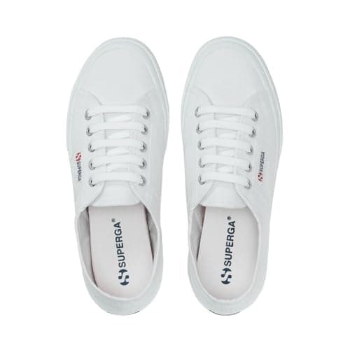 Thumbnail 4 de Superga 2750-Cotu Classic - Zapatillas Unisex Blancas