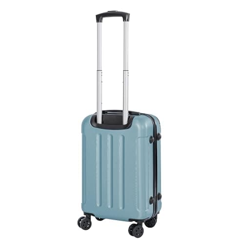 Thumbnail 6 de T-LOVENDO.ES Maleta de Cabina ABS ligera