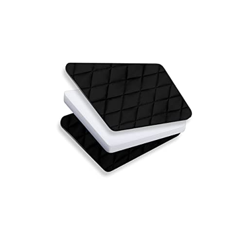 Thumbnail 4 de Just Pet Zone Dog Car Boot Protector Quilted Boot Mat