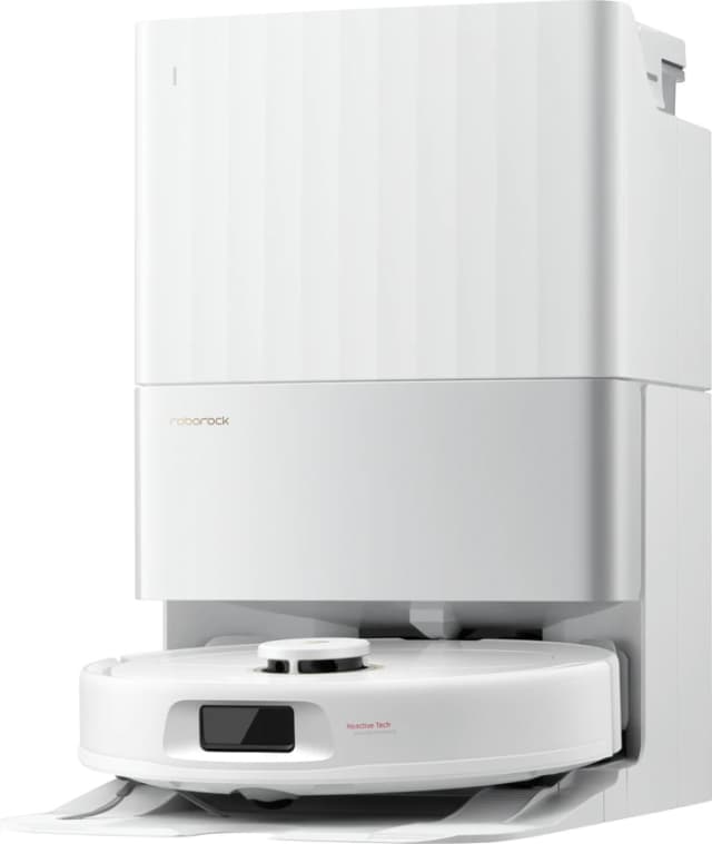 Thumbnail 17 de Roborock Qrevo 5AE 12.000 Pa Saugroboter