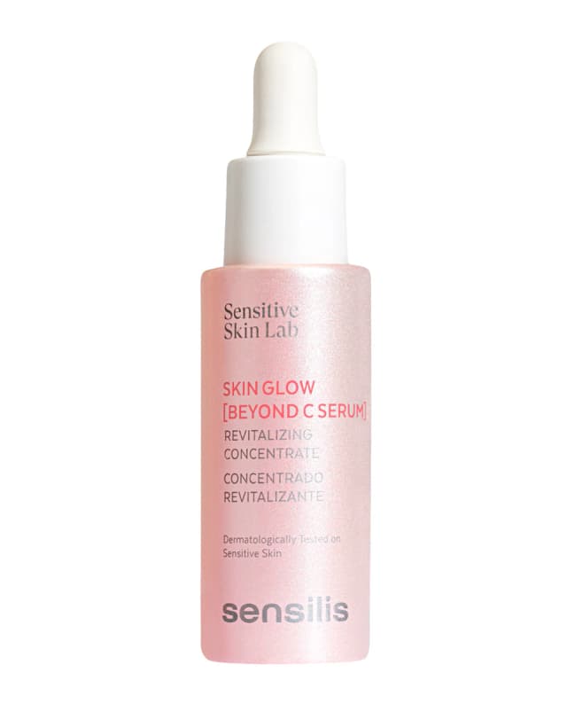 Imagen de Sensilis Serum Skin Glow 30 ml — serum facial en OfertitasTOP