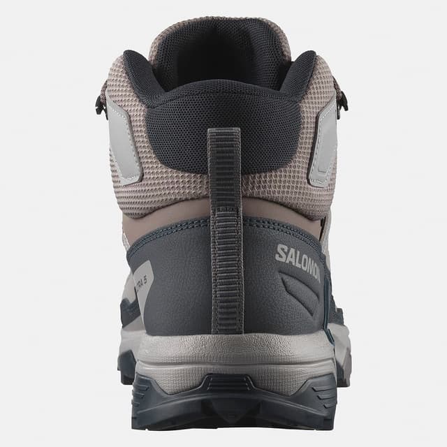 Detalle de Salomon X Ultra 5 Mid GTX, botas 5