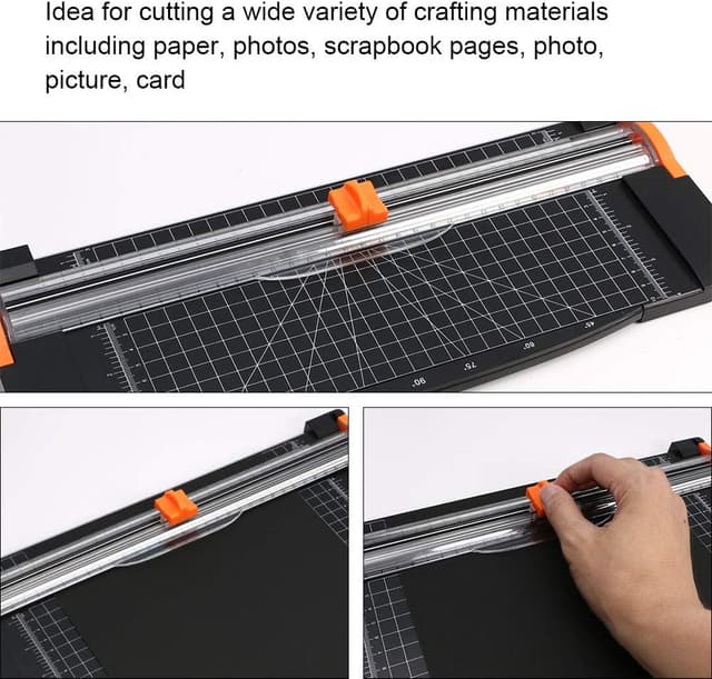 Thumbnail 5 de Flintronic Taglierina 8 pezzi Lame Sicure