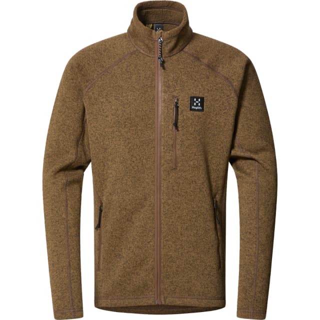 Imagen de Haglöfs Risberg forro polar 100% poliéster en OfertitasTOP