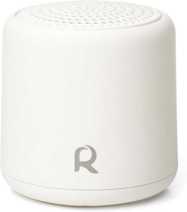 Detalle de Restnature Portable White Noise Machine for Baby & Adults (16 sounds, USB rechargeable, timers)