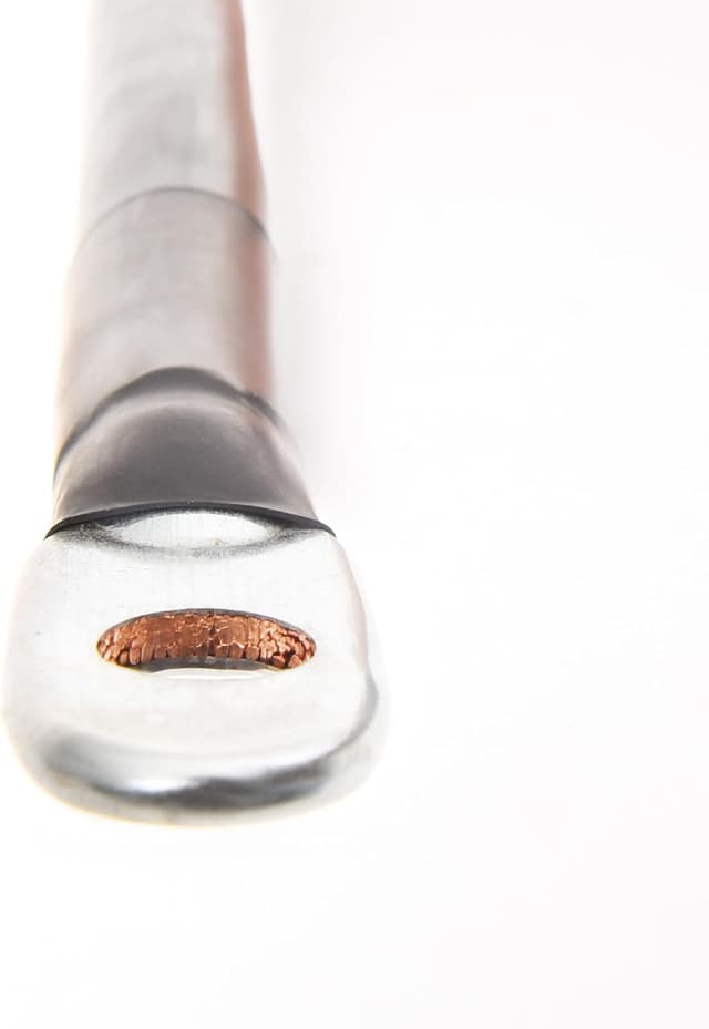 Thumbnail 6 de TOPDC 4 AWG Battery Cable 36-Inch Inverter Cables