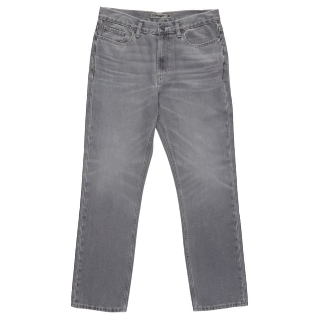 Thumbnail 5 de DC Shoes - Vaquero Hombre Worker 👖 Estilo y Comodidad