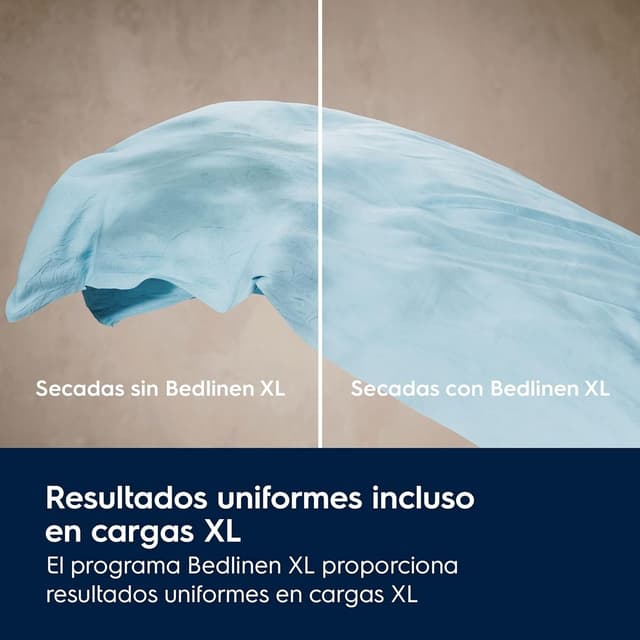 Thumbnail 4 de Electrolux Secadora 8 Kg EDI618A5BO