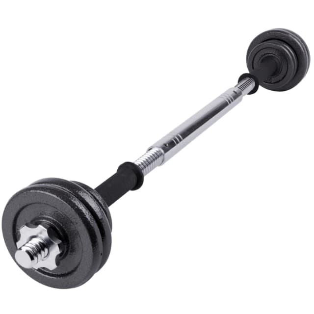 Thumbnail 4 de Unycos Maletín Iron Transformer 15 kg con barra de conexión