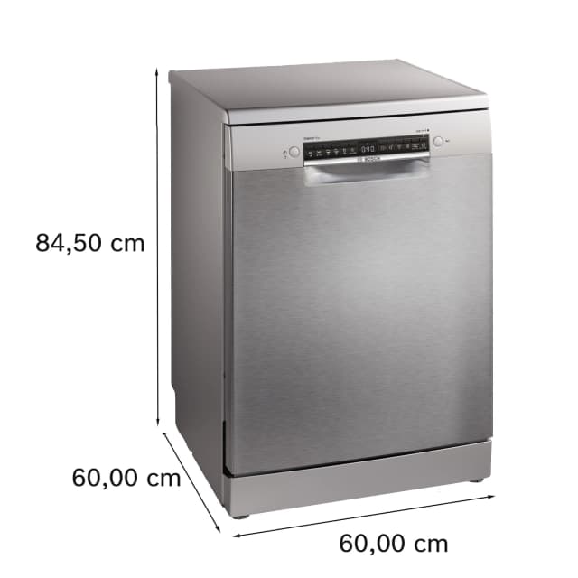 Detalle 2 de Bosch SMS4ECI28E Lavavajillas 14 servicios reacondicionado