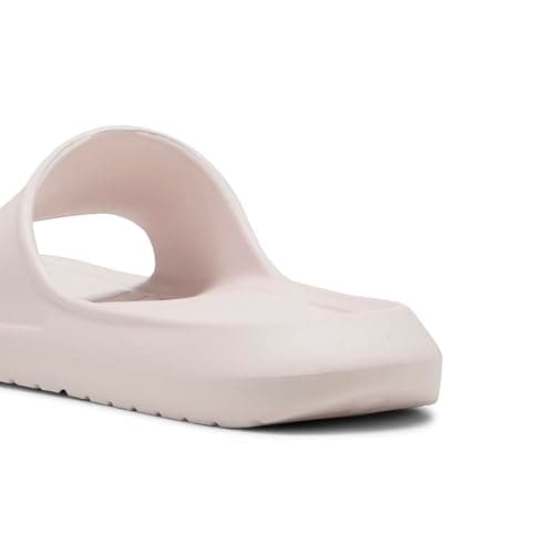 Detalle 2 de PUMA Divecat Adult Unisex Chancla V2 Lite Cat Jasmine Flower-Pinkscape (39)