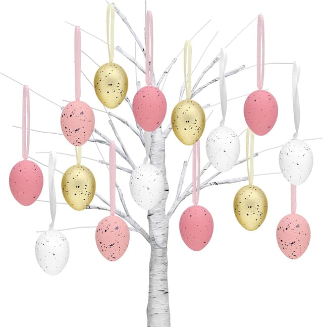 Thumbnail 5 de Valery Madelyn Ostereier 18er Rosa Gold