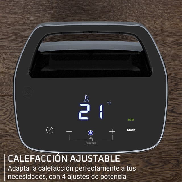 Thumbnail 2 de Rowenta Intense Comfort SO9360 2000 W