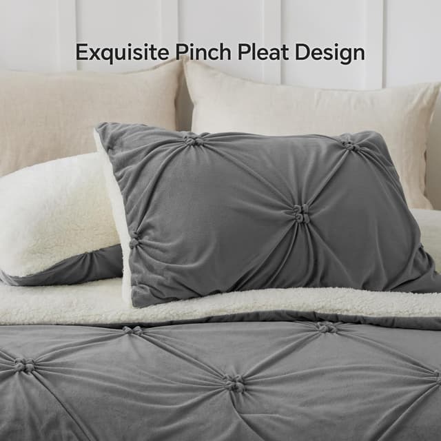 Detalle 2 de BEDELITE Pituck Comforter 90x90