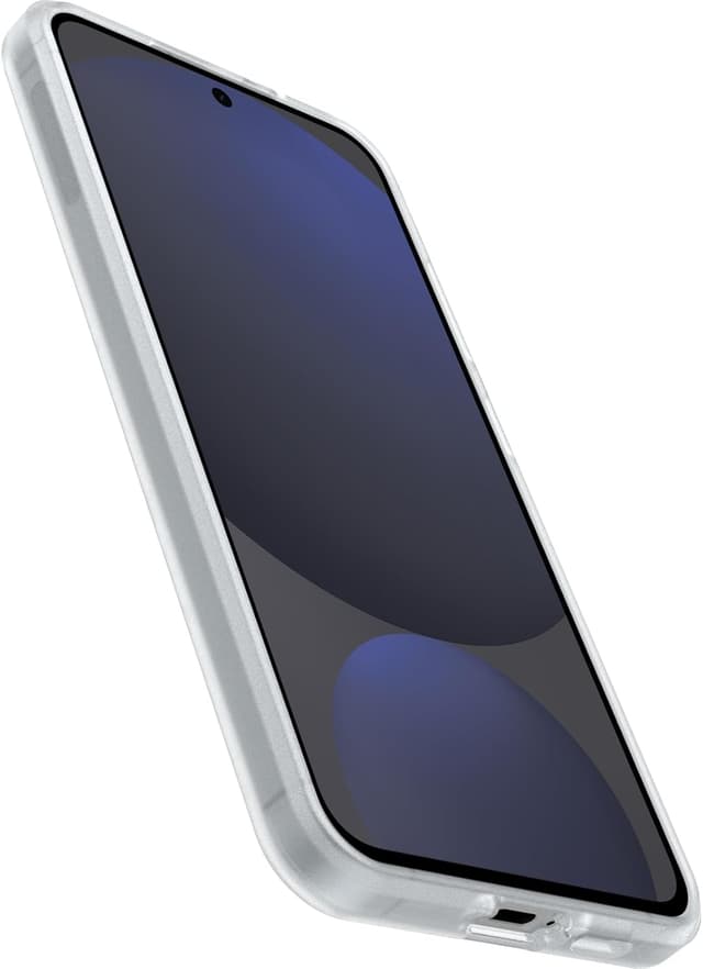 Detalle de Otterbox Sleek S24 FE, coque anti-chocs
