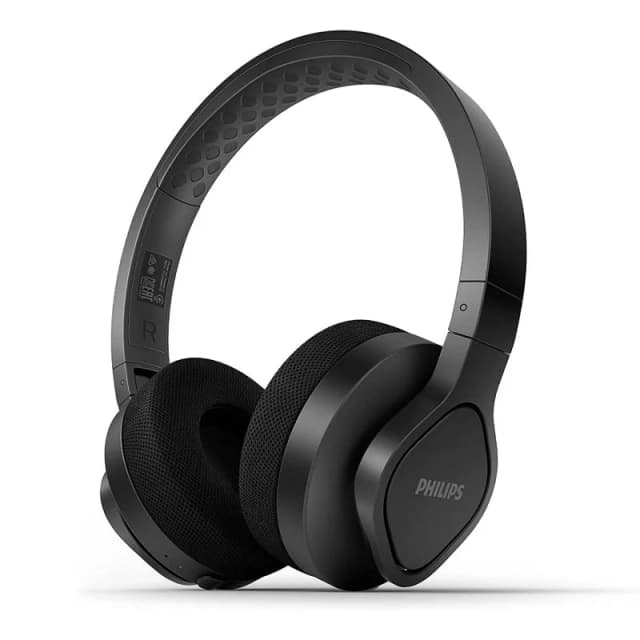 Detalle de Philips TAA4216BK/00 Auriculares deportivos Bluetooth 5.0 — 35 h