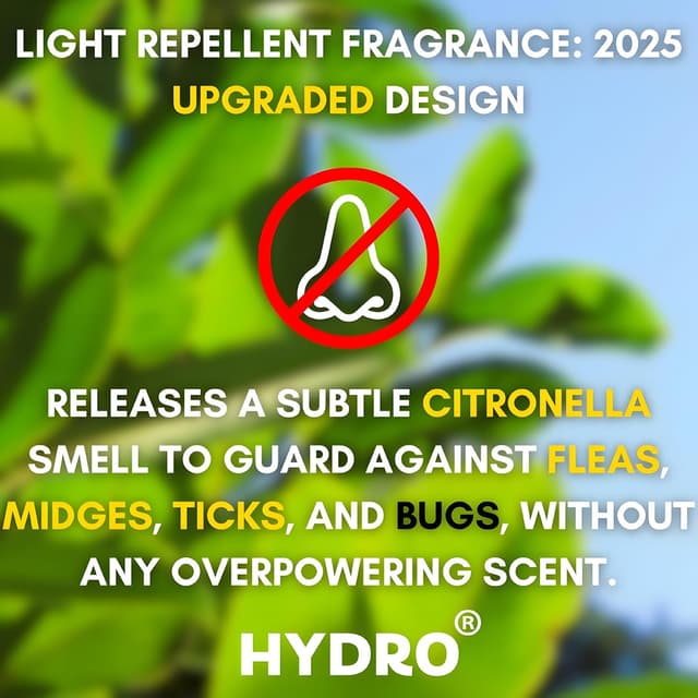 Thumbnail 4 de Mosquito Repellent Bracelet 450‑hour protection