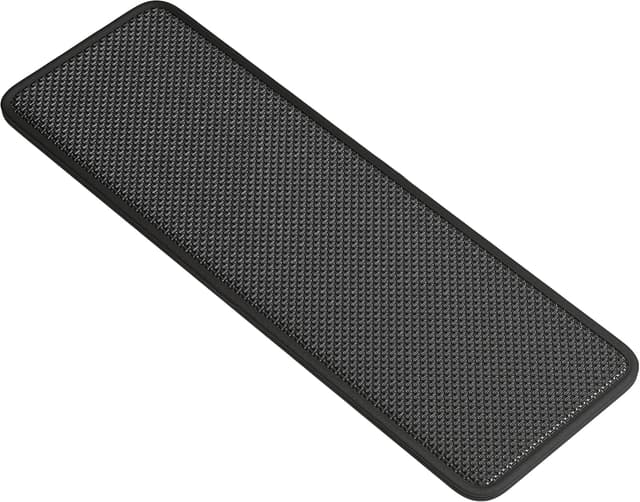 Detalle 2 de Glorious GWR-75 Compact Keyboard Wrist Rest (Black)