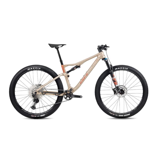 Imagen de BH LYNX RACE 6.0 — Bicicleta de montaña en OfertitasTOP