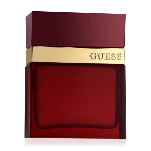 Thumbnail 2 de GUESS Seductive Red Eau de Toilette Hombre