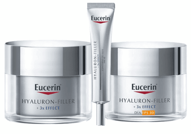 Imagen de Eucerin Hyaluron-Filler crema antiedad 50 ml en OfertitasTOP