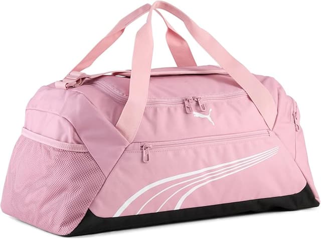 Detalle 2 de PUMA FUNDAMENTAL Small Sports Bag bolsa deporte 53 x 20 x 26 cm