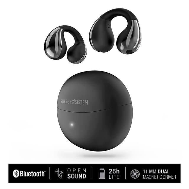 Thumbnail 4 de Energy Sistem CoolPods True Wireless, 25 h de batería