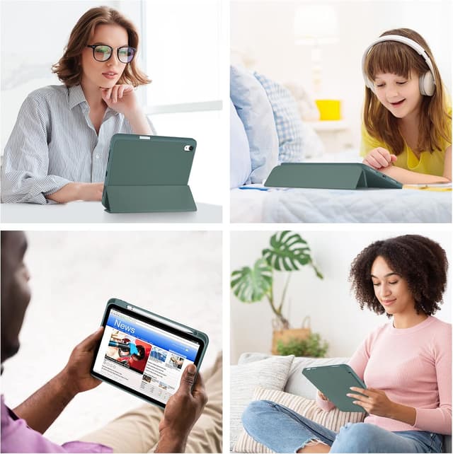 Thumbnail 6 de ProCase iPad case 11 inch A16