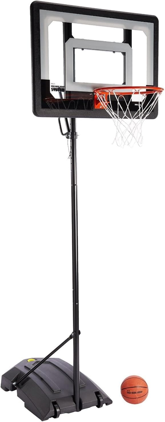 Imagen de SKLZ Pro Mini Hoop 7' Adjustable en OfertitasTOP