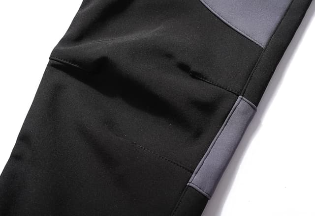 Thumbnail 3 de DAFENP Pantaloni Neve Trekking Bambino