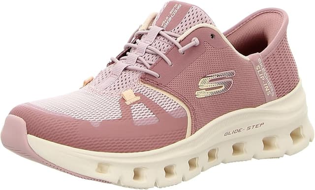 Detalle de Skechers Glide-Step Pro zapatillas deporte 41