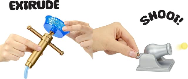 Thumbnail 3 de DohKins Pirate Ship Playset dough that never dries