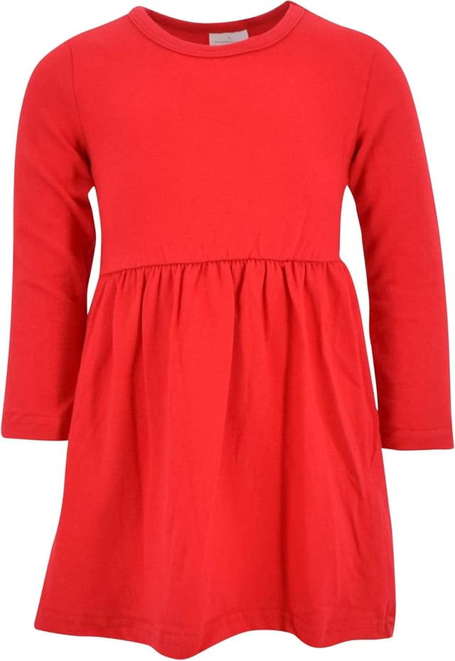 Thumbnail 5 de Unique Baby Girls 3pc Outfit Set