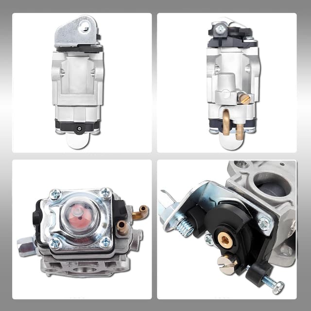 Thumbnail 6 de ZAMDOE WYJ-138 WYK-186 Vergaser für Trimmer