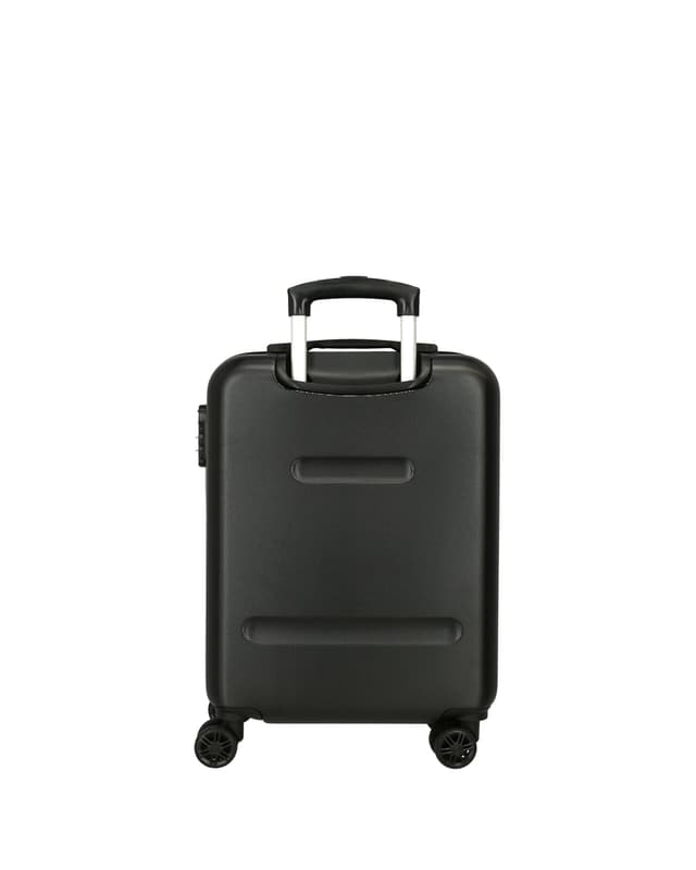 Detalle de Movom Next Level 35 L maleta de cabina