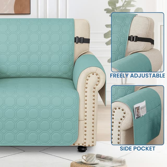 Thumbnail 6 de Ystyle Copridivano Impermeabile 3 Posti