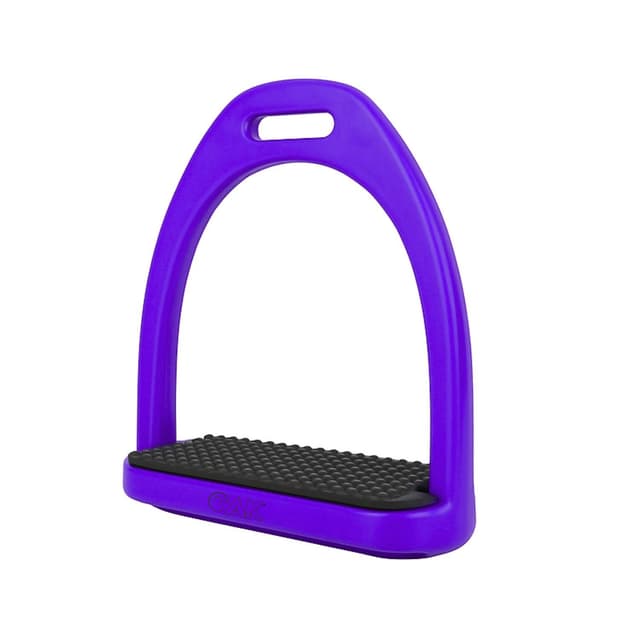 Detalle de Plastic stirrup treads 4.75 inch AKRS-6047-02