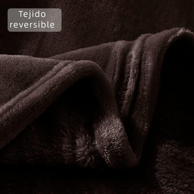 Thumbnail 3 de Mercury Textil Manta para Mascotas 75x100 cm