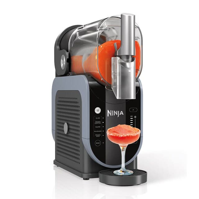 Thumbnail 5 de NINJA Slushi FS301EU máquina de granizados RapidChill