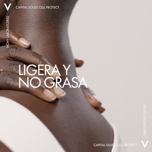 Detalle de Vichy Capital Soleil SPF50+ spray