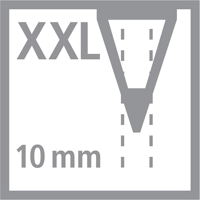 Thumbnail 6 de Stabilo Woody 3 en 1: Lápices de color multitalento con 10 tonos 🎨