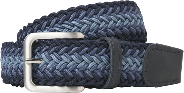 Thumbnail 4 de JACK & JONES Jacspring Woven Belt 3,5 cm