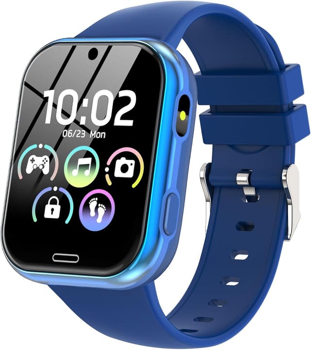 Imagen de Ucani Kids Smart Watch 19 Games en OfertitasTOP
