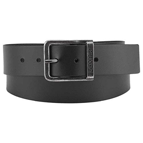 Detalle de Levi's Alderpoint Cinturón hombre 90 cm