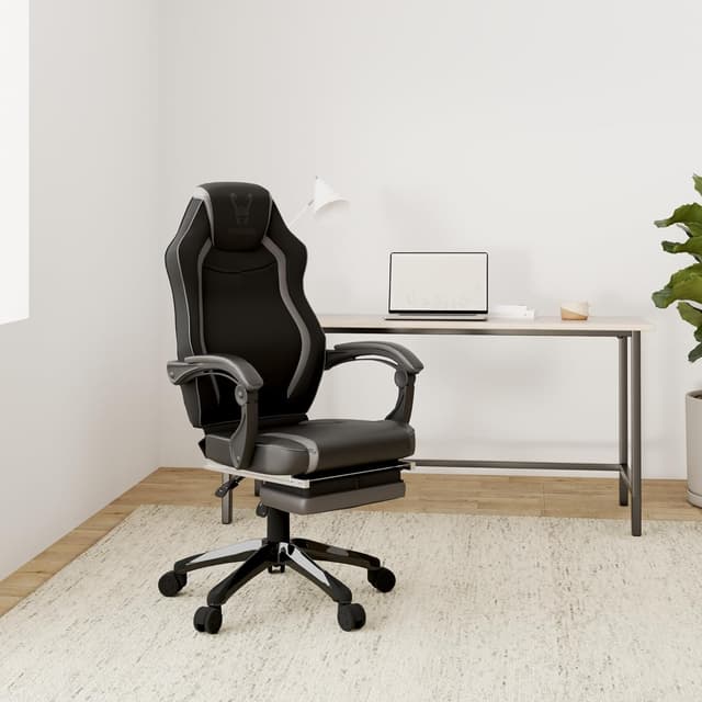 Detalle 2 de Woxter Stinger Station RX 🪑 Silla Gaming/Oficina Ergonómica
