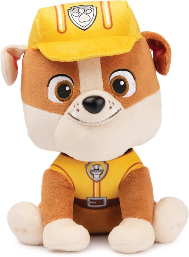 Thumbnail 6 de GUND PAW Patrol Chase Plüschtier 23 cm