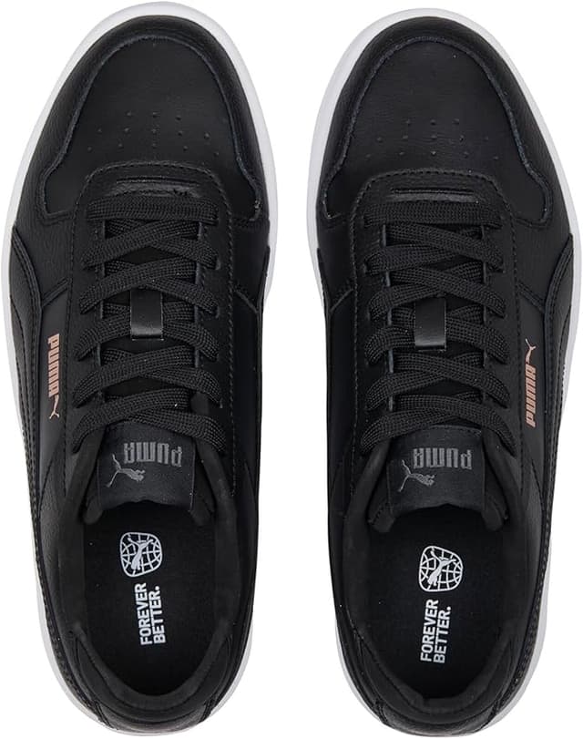 Detalle 2 de PUMA Carina Street Zapatillas mujer 38 EU